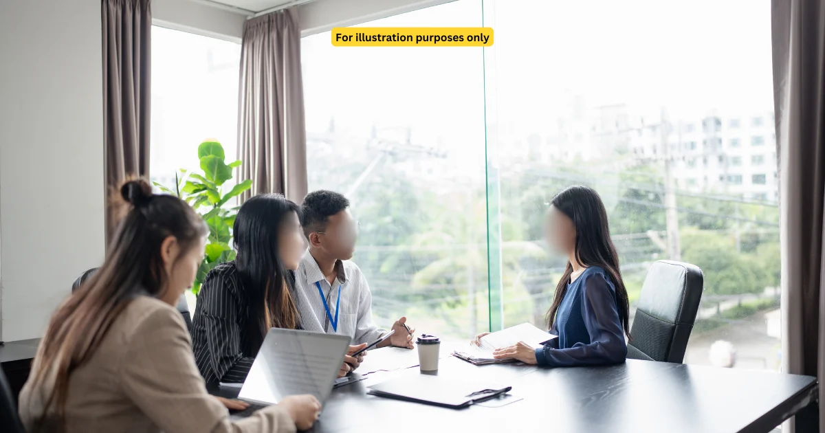 Company refuses to accept m'sian woman’s resignation, tells her to find a replacement before leaving 