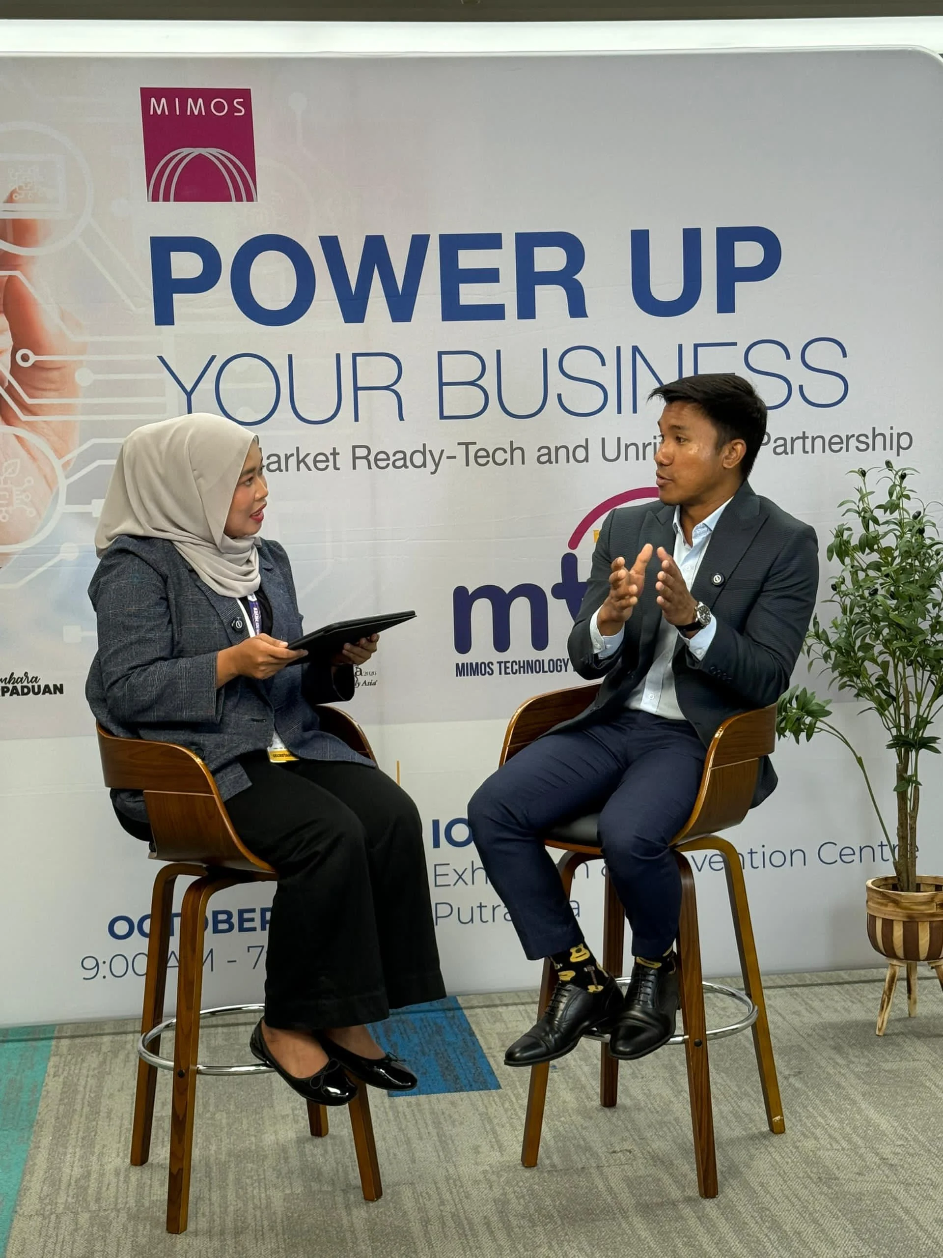 I’m a yo m’sian nuclear engineer working in the us, a career most people warned me not to pursue 