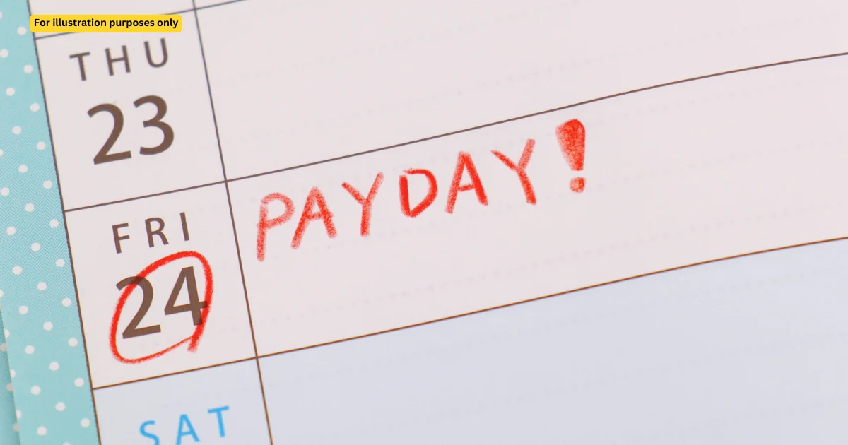 M'sian woman claims company cut salary from rm k to rm . k after payday, blames offer letter “typo”..