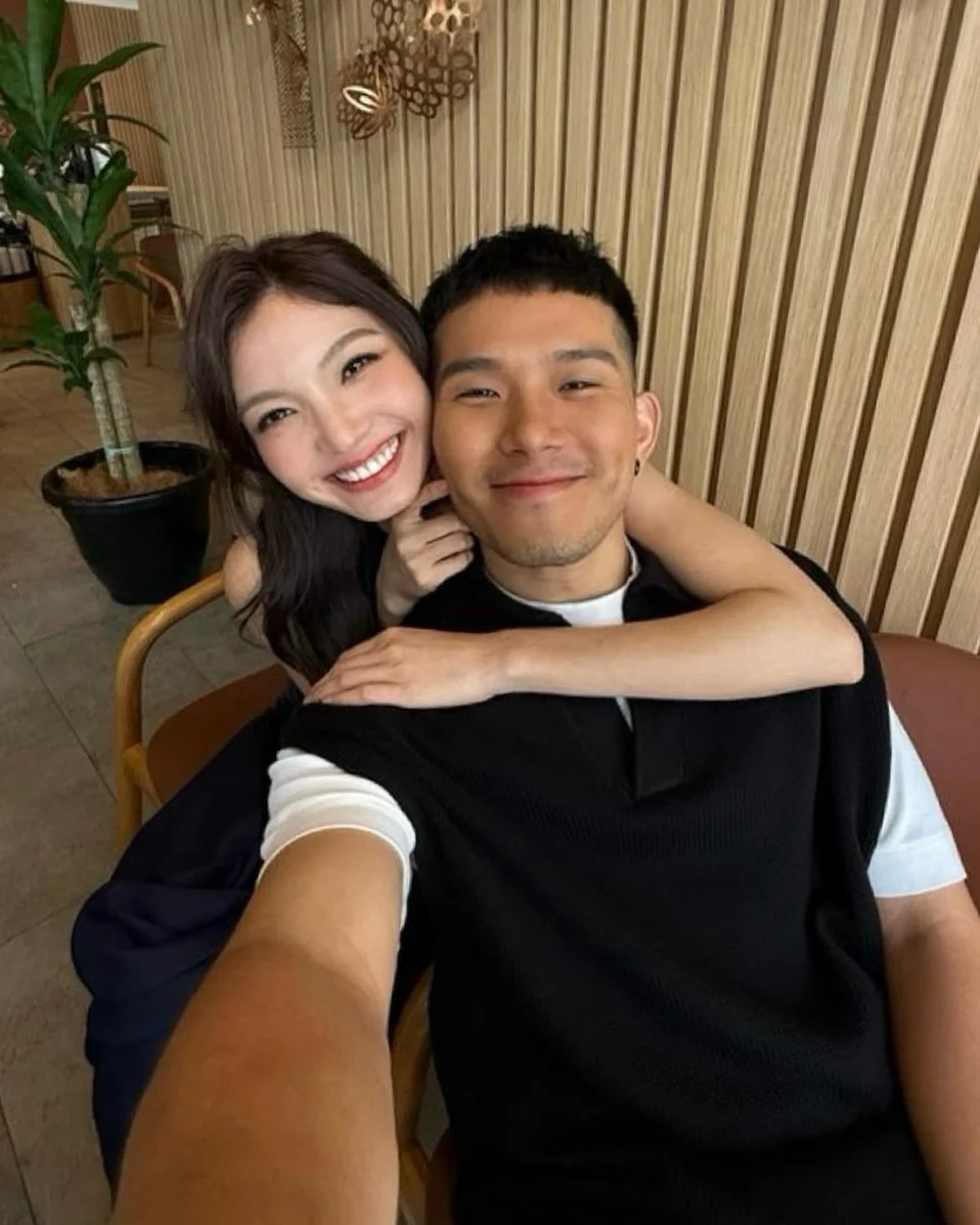 Phei yong relationship