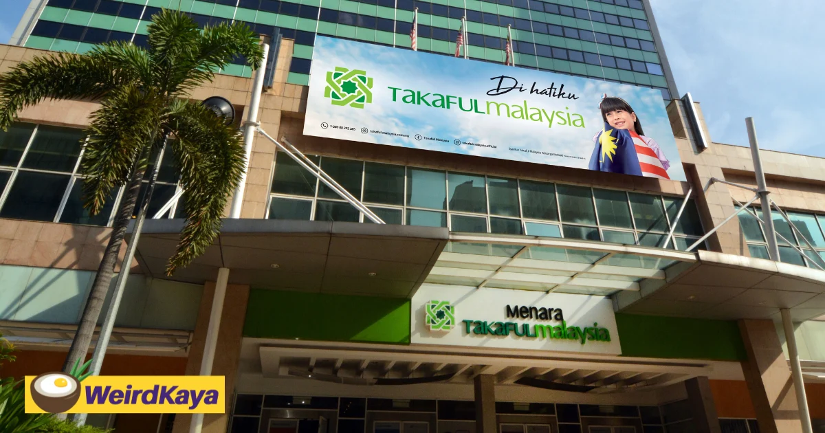 Takaful malaysia achieves rm . billion takaful revenue and record rm million profit before zakat and tax in