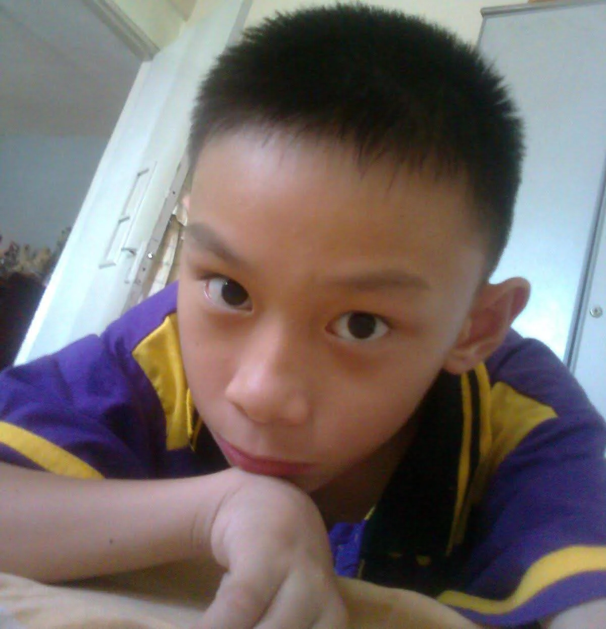 Young chan feng