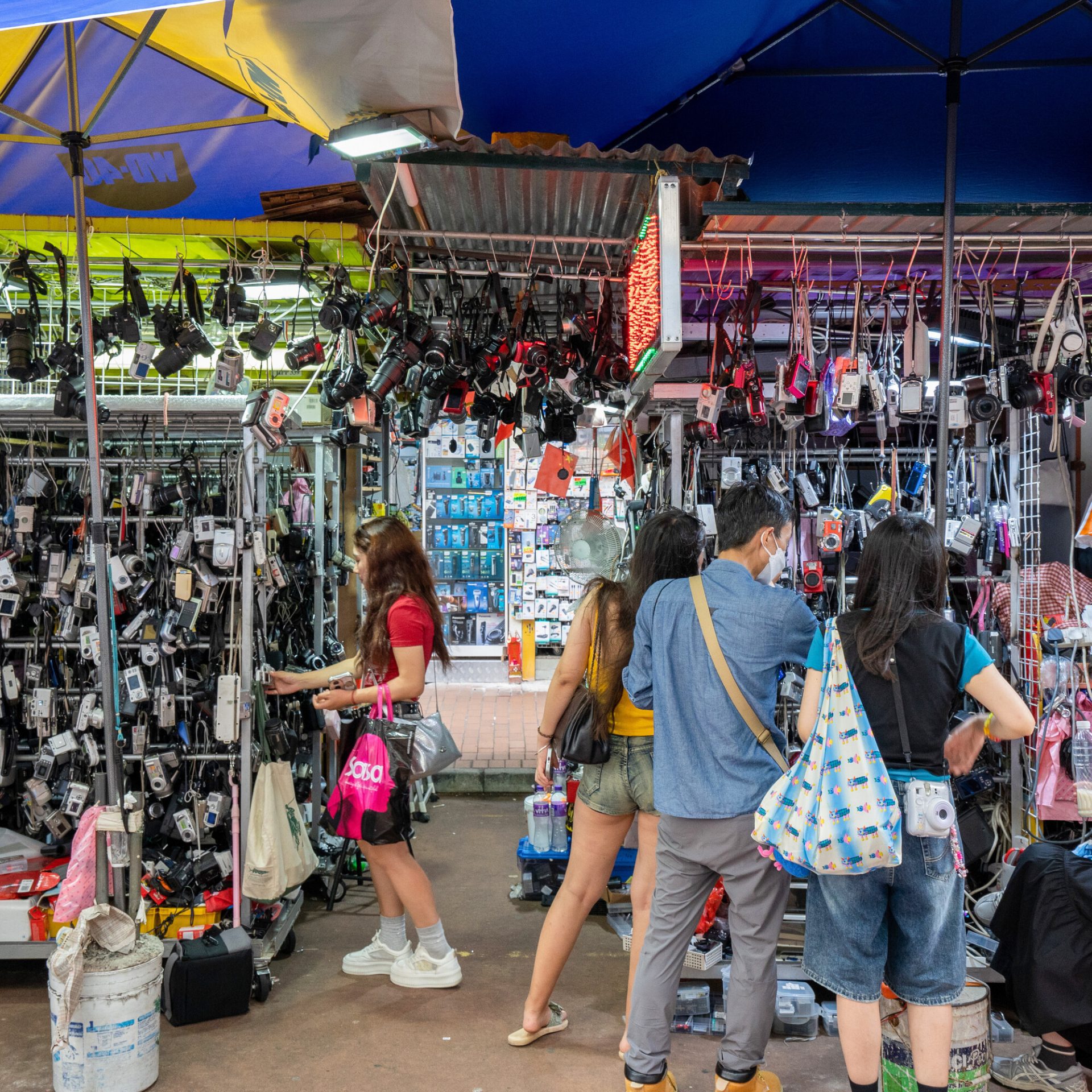 Trip to hong kong worth considering