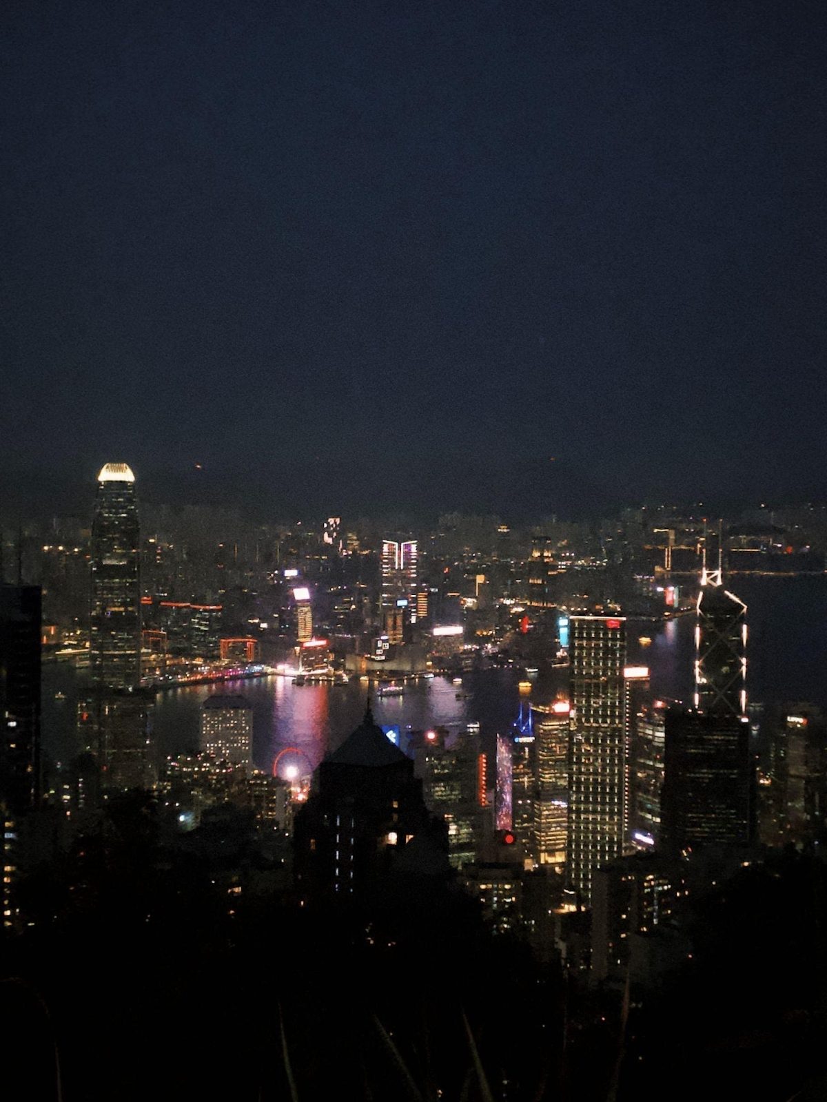 Trip to hong kong worth considering