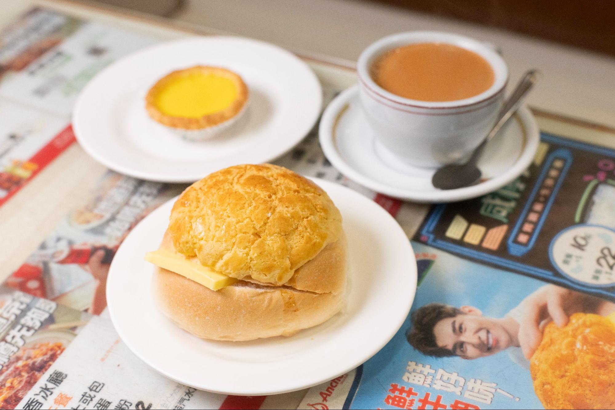 Trip to hong kong worth considering