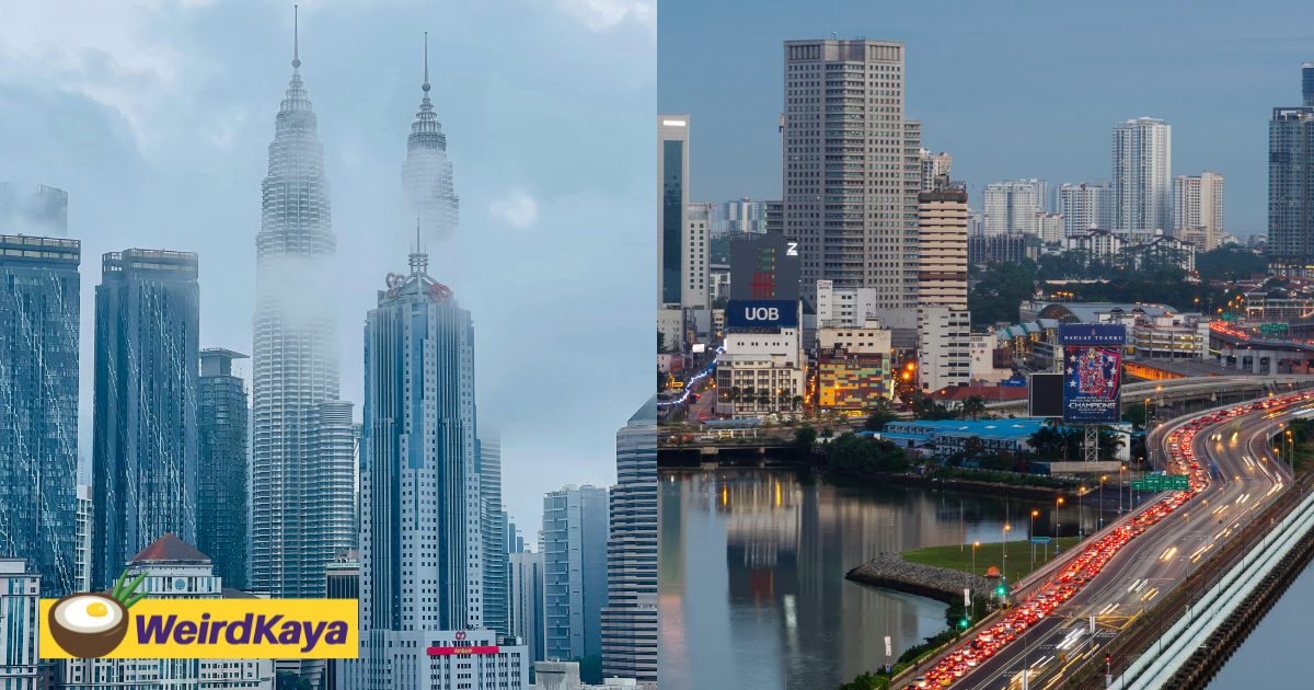 Woman Relocates From JB To KL, Get Shocked To Find That Things Are Actually Cheaper In KL | WeirdKaya