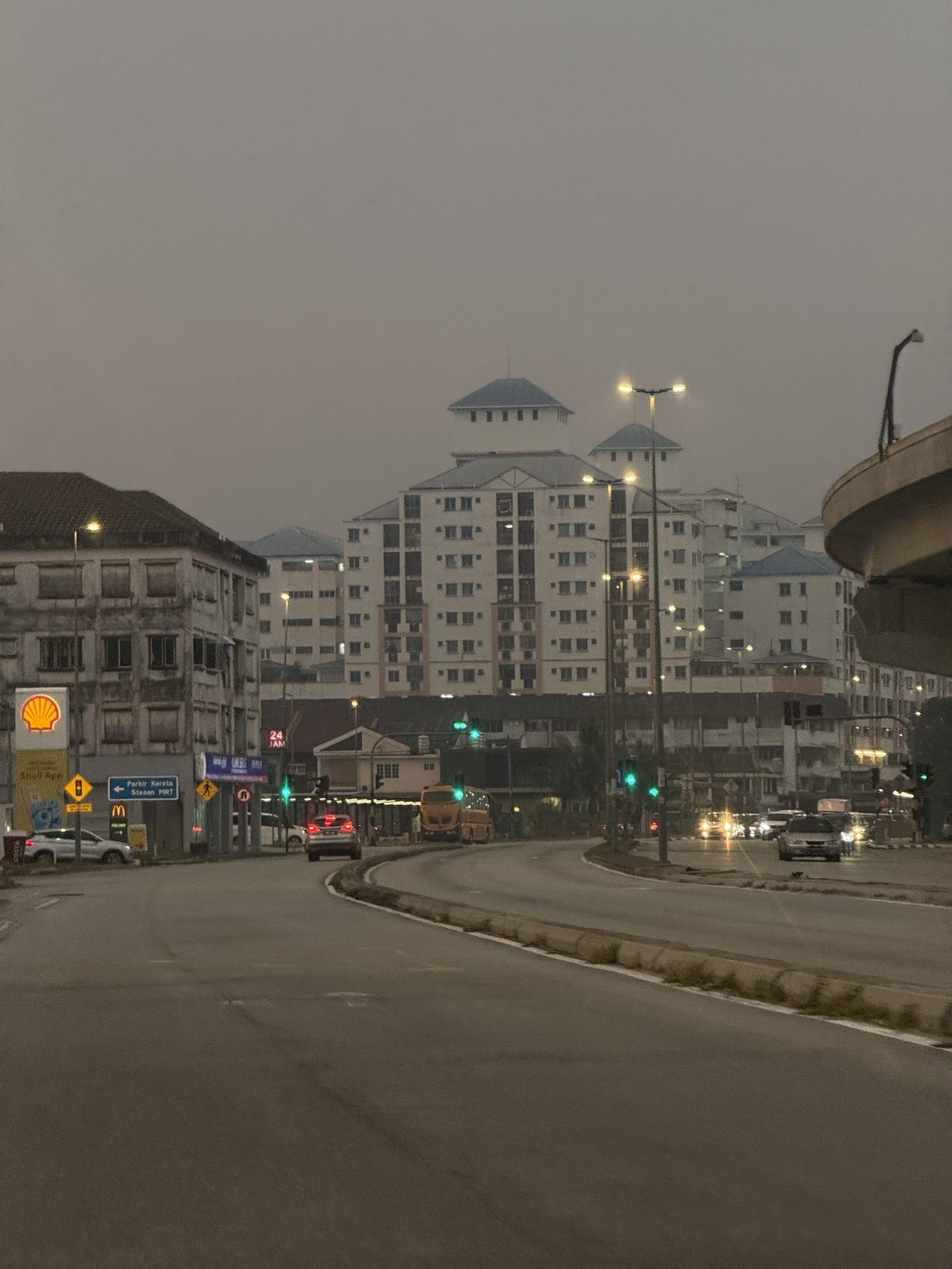  wk haze 
