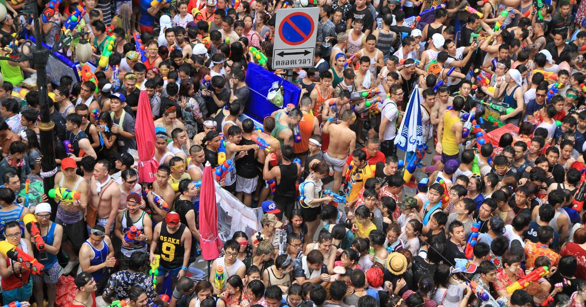 wk songkran