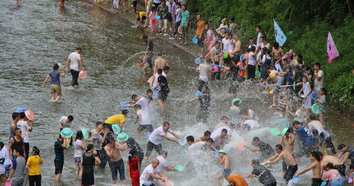 wk songkran