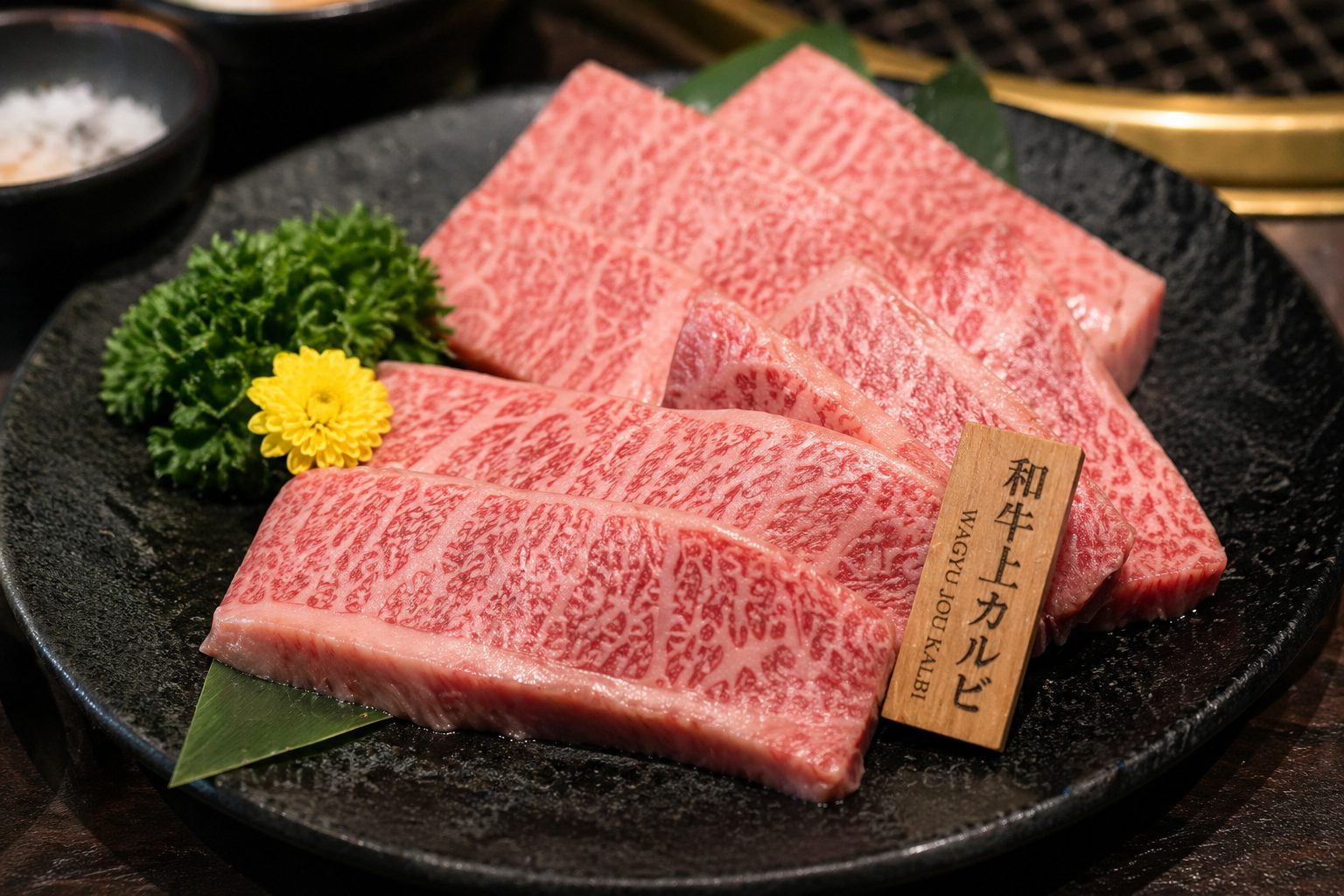 wk wagyu