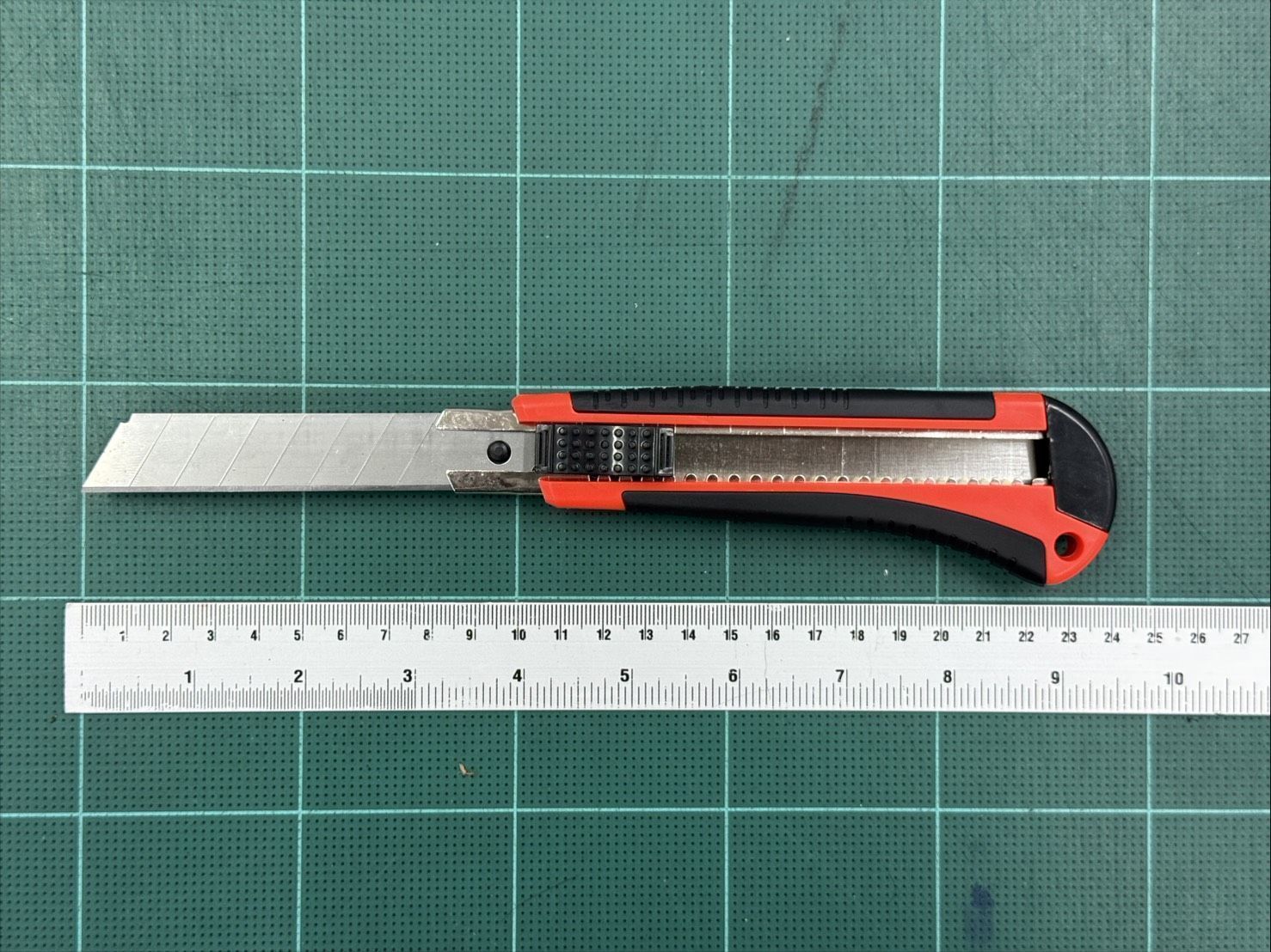 wk cutter knife