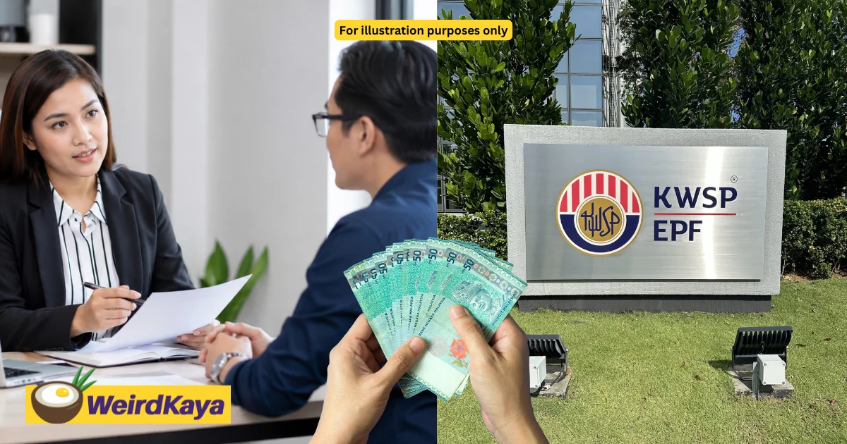 How To File A Complaint If Your Company Isn’t Paying Your EPF Or SOCSO | WeirdKaya