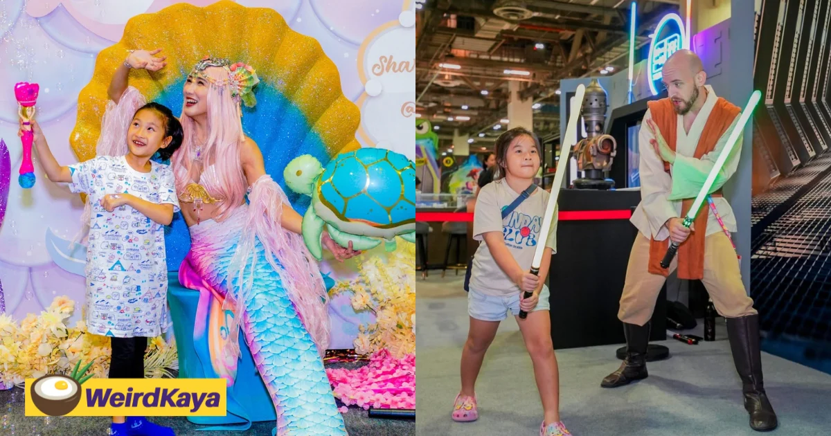 K!DZ Pop Con Asia 2026 Brings Thousands Of Families Together For A Weekend Of Fun & Cosplay | WeirdKaya