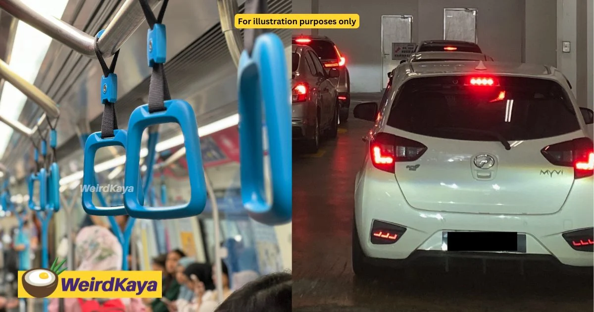 M’sian Woman Earning Over RM3K Upset After Mum Compares Her To 21yo Who Bought Myvi With RM1.9K Salary | WeirdKaya
