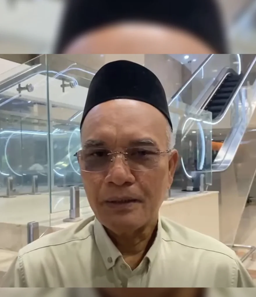 wk indonesian lawmaker 