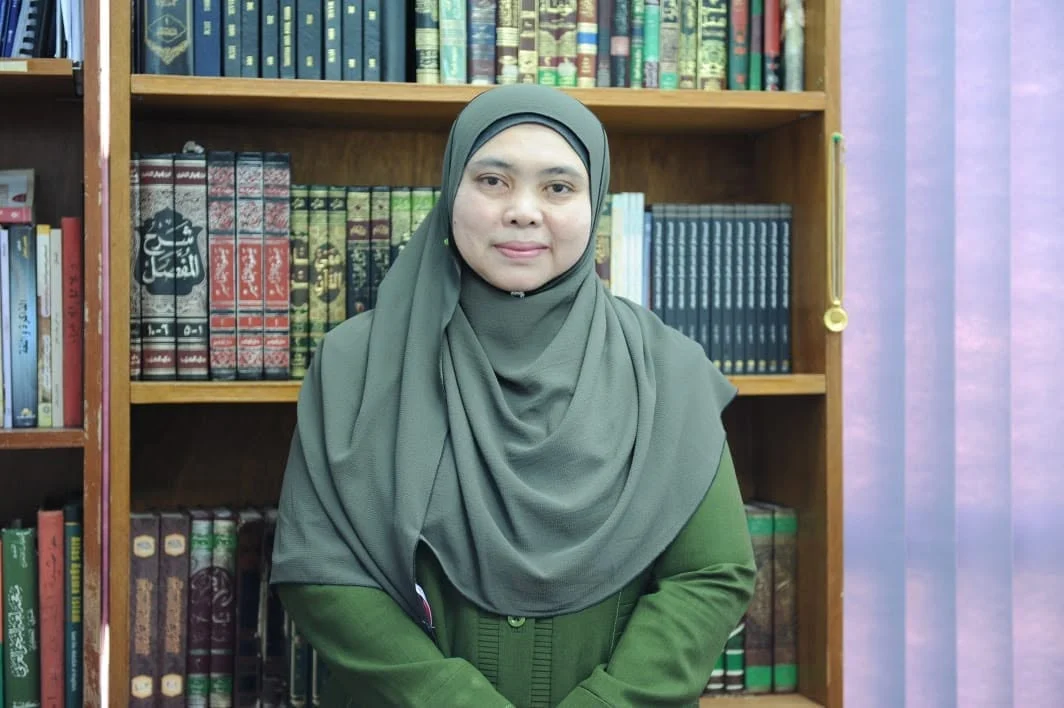 wk dr solehah yaacob