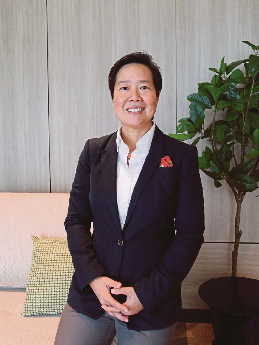 Anna Chew