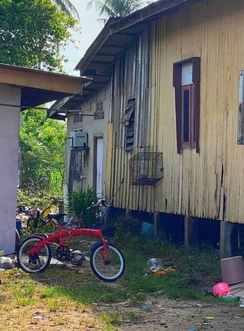 "His Internal Organs Had All Dried Up" — 11yo M'sian Boy Dies Of Heatstroke In Kelantan
