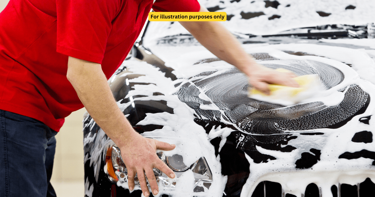 "Only For S'porean Cars" - M’sian Man Rejected By JB Car Wash, Told To ‘Ask The Boss’
