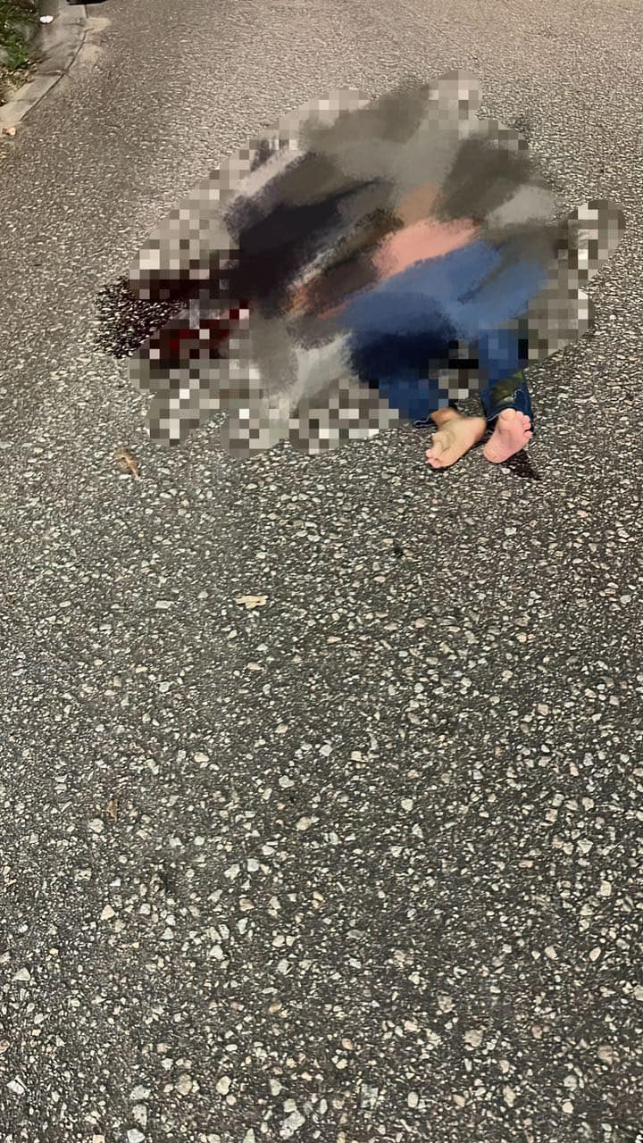 22yo Man Falls Off JB Highway While Returning To S'pore, Dies On The Spot 4