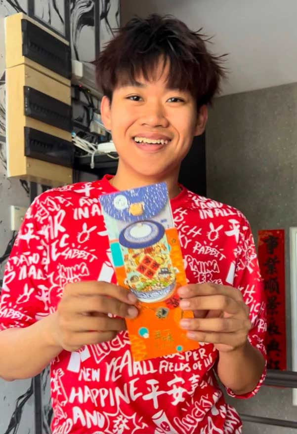 Image from: 23yo M’sian Who Went Missing After Leaving Work For Lunch Found Dead At JB Apartment | WeirdKaya