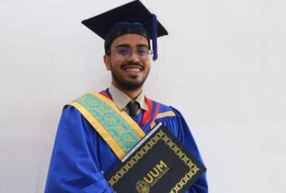 Muhammad Ijmal Mohamed Akbar