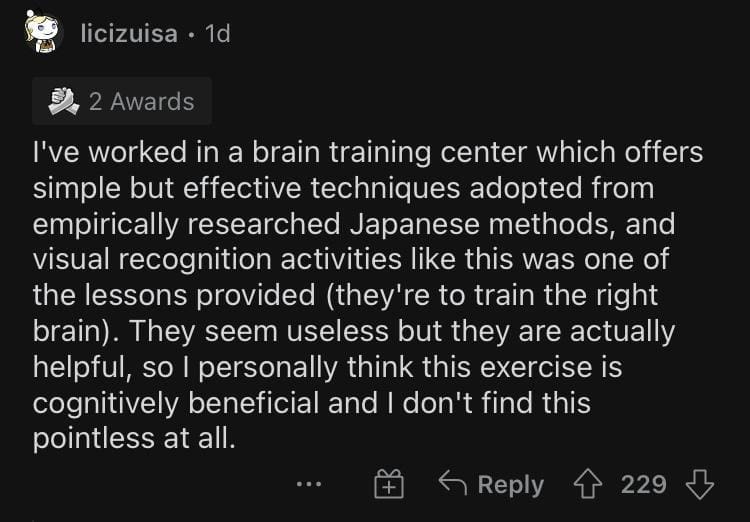 &Quot;Next Level Education&Quot; — Workbook Question About Facial Features Triggers Debate Among Netizens | Weirdkaya Facial features