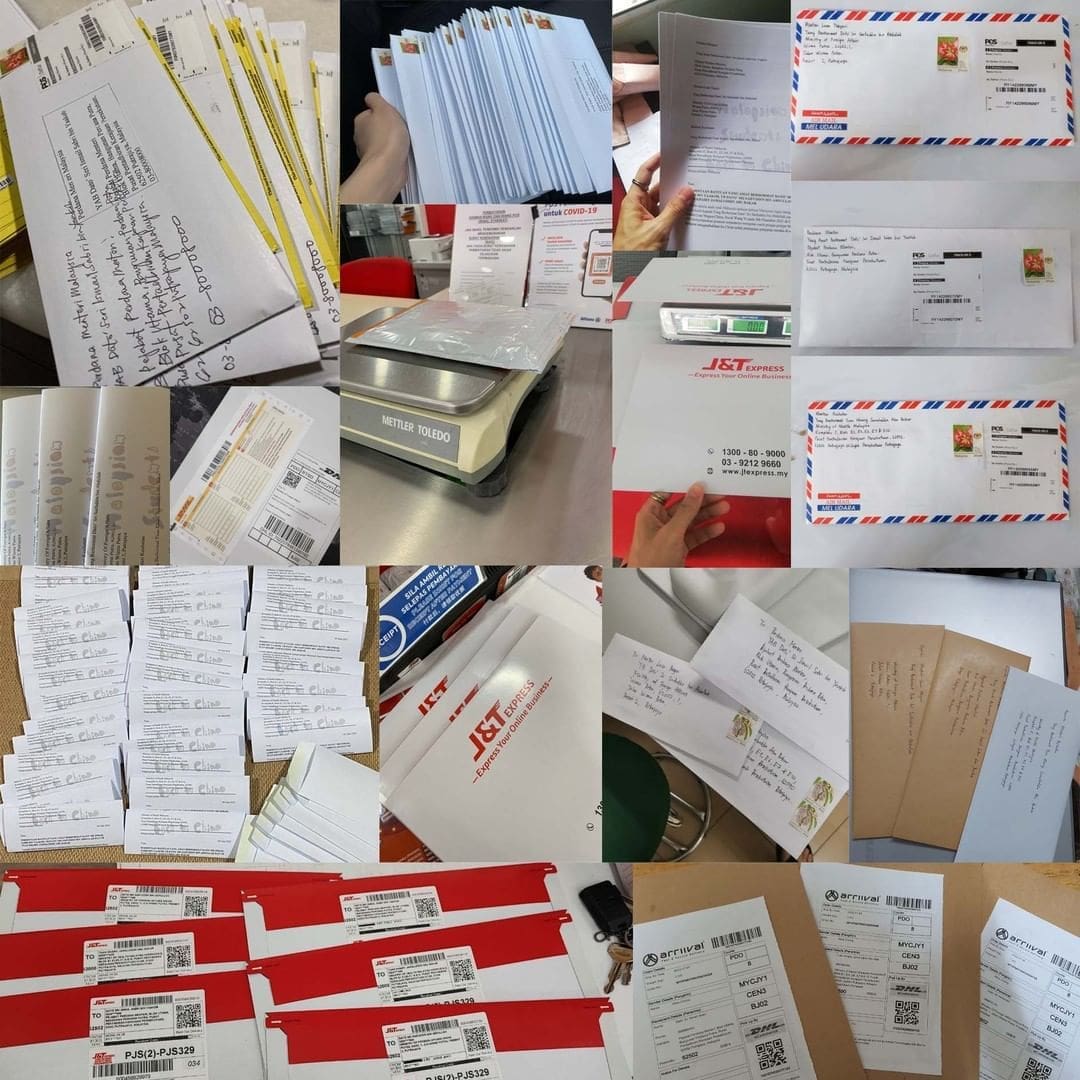 &Quot;Depressed, Disappointed, Mad&Quot; — M'Sian Students In China Kickstart 'Take Us Back To China' Campaign As No One Helps Them | Weirdkaya