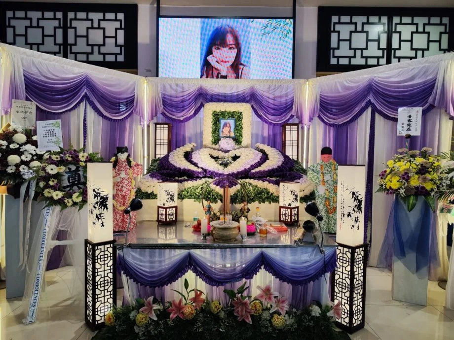 29yo M'sian Woman Dies Four Days After Having Breast Enlargement Operation By Unlicensed Beautician 1