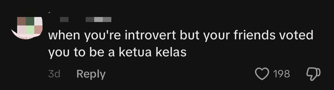 'Must Be An Introvert' — M'sians Amused By Buffalo Using Soft Grunts To Call After Its Friends comment 2