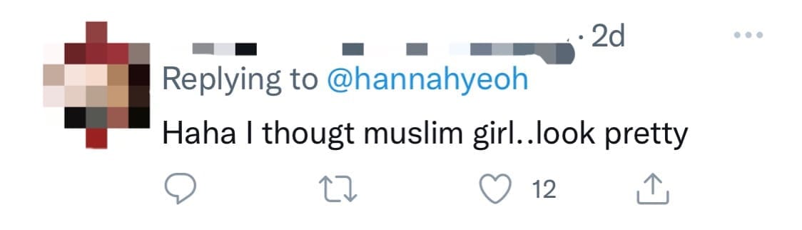 &Quot;I Have Very High Regards For You.&Quot; Hannah Yeoh Receives Praise For Wearing Baju Kurung And Hijab To Mosque | Weirdkaya