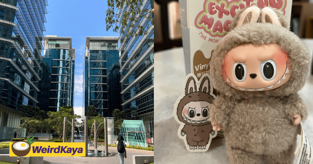 31yo M'sian Gets Called 'Aunty' By Gen Z Worker & 'Outdated' For Not Being Interested In Labubu