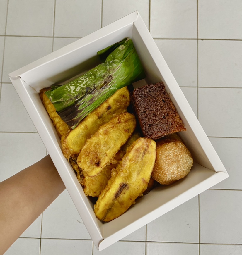 Foodpanda brings malaysians through a tunnel of nostalgic memories with local delicacies | weirdkaya