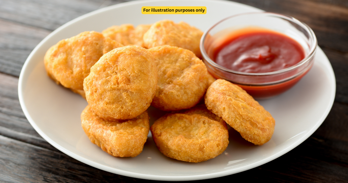 3yo M’sian Child Diagnosed With Diabetes After Eating Nuggets & Hotdogs Every Day