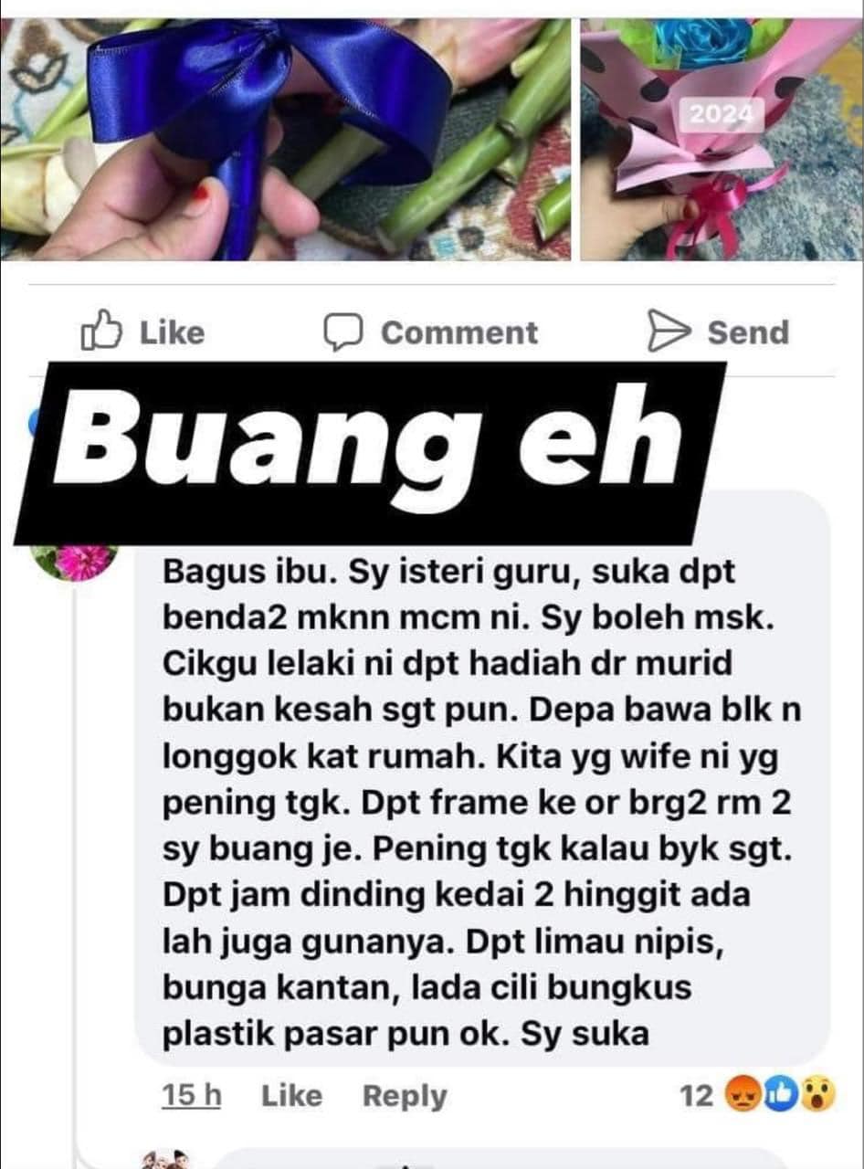 Facebooks screenshot