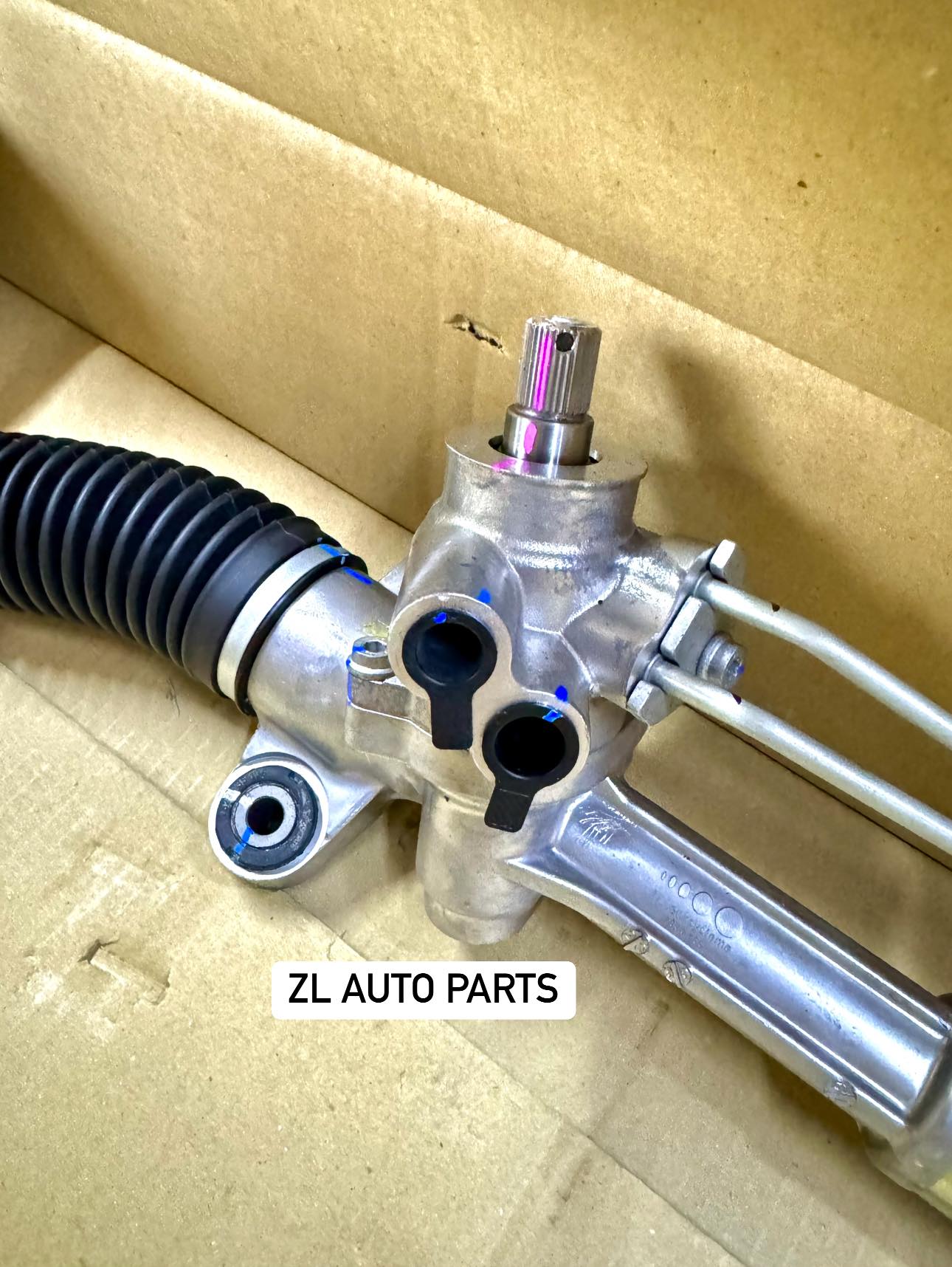 M'sian Mechanic Defends RM3.2K Viva Steering Rack Price, Says It's Due To Limited Stock