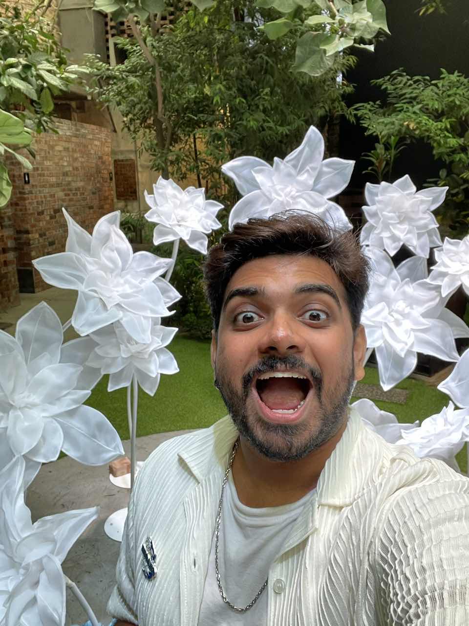 Ravi Zephyr