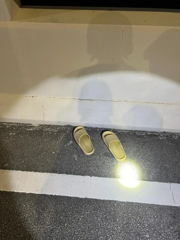 52yo Man penang bridge 01