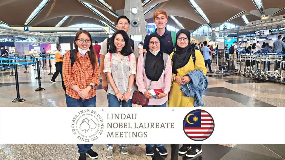 6 young m'sian scientists chosen to represent the country at 71st nobel laureate in germany | weirdkaya