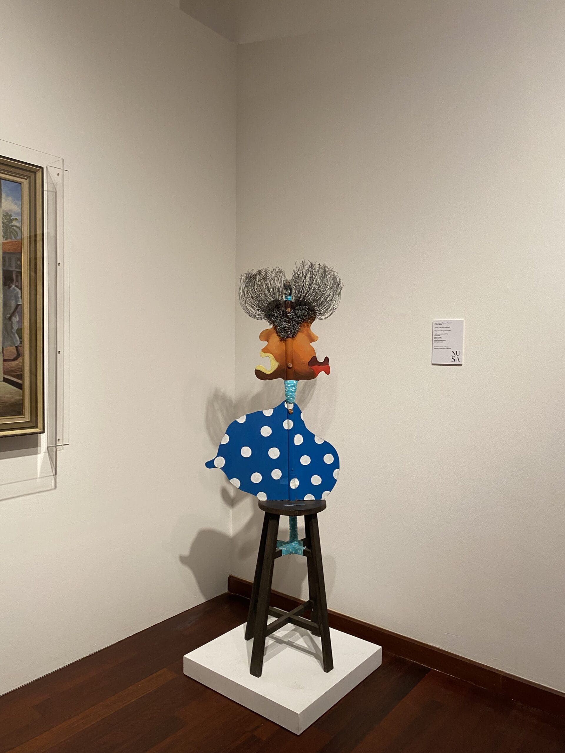 ilham gallery