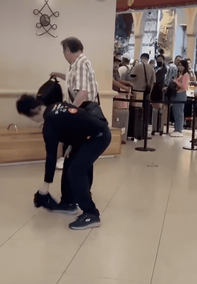 67yo M'sian Man Beaten To Death After Heated Argument With Another Man At Genting Highlands, Police InvestigatingĀ 1