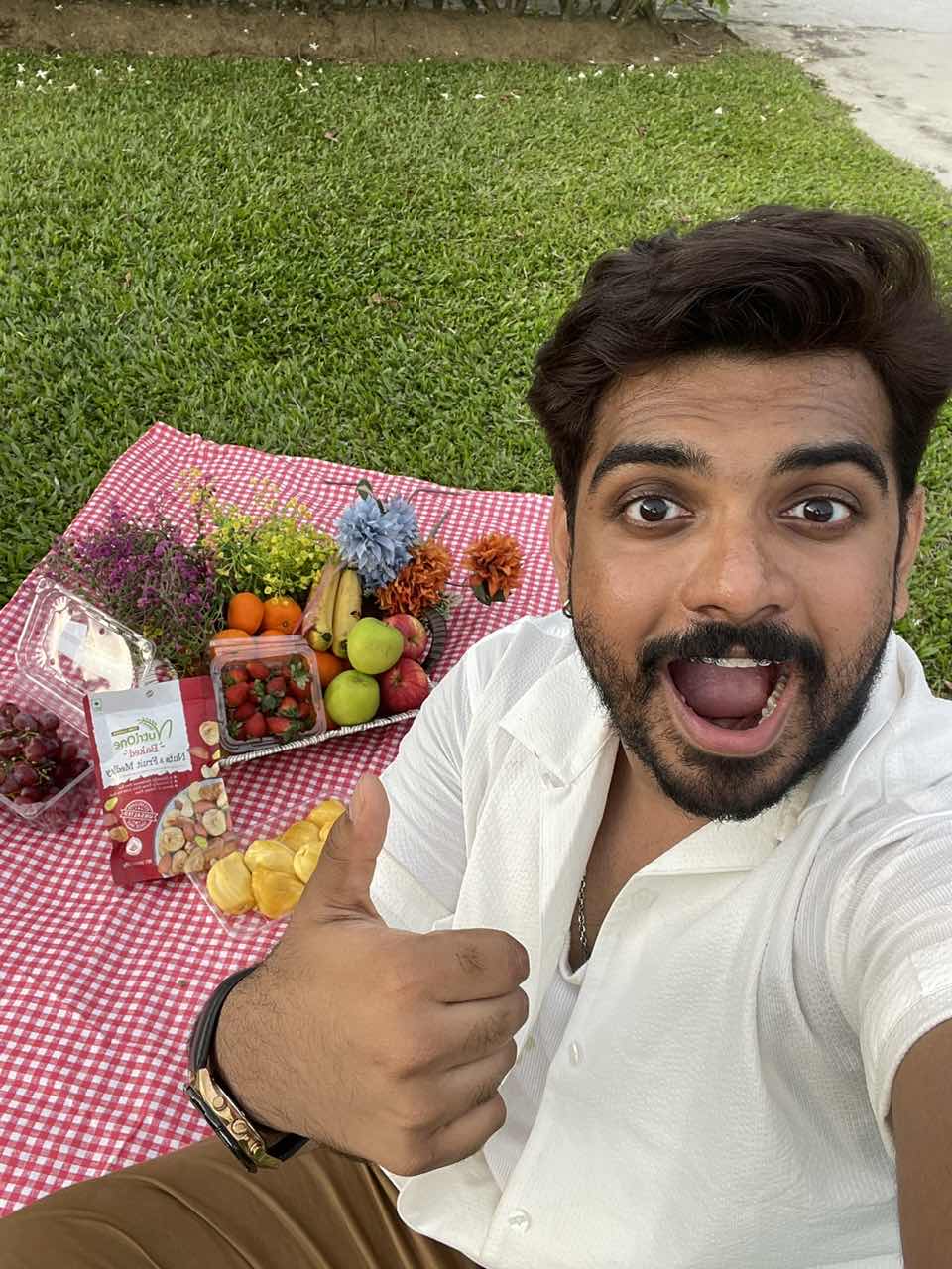Ravi Zephyr