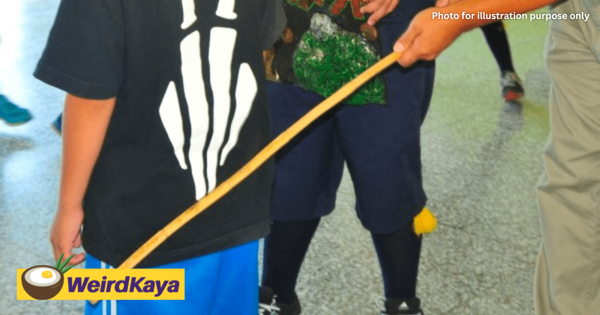 9yo Boy Nearly Dies From Kidney Failure After Mother Spanks Him On The Butt With Broom 