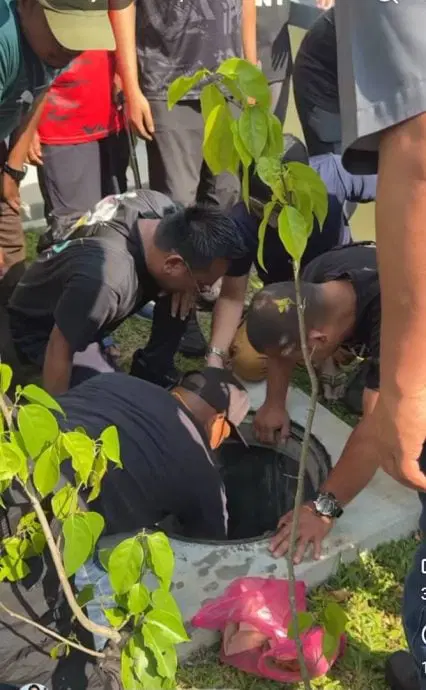 9yo-msian-boy-dies-falling-into-drain-2