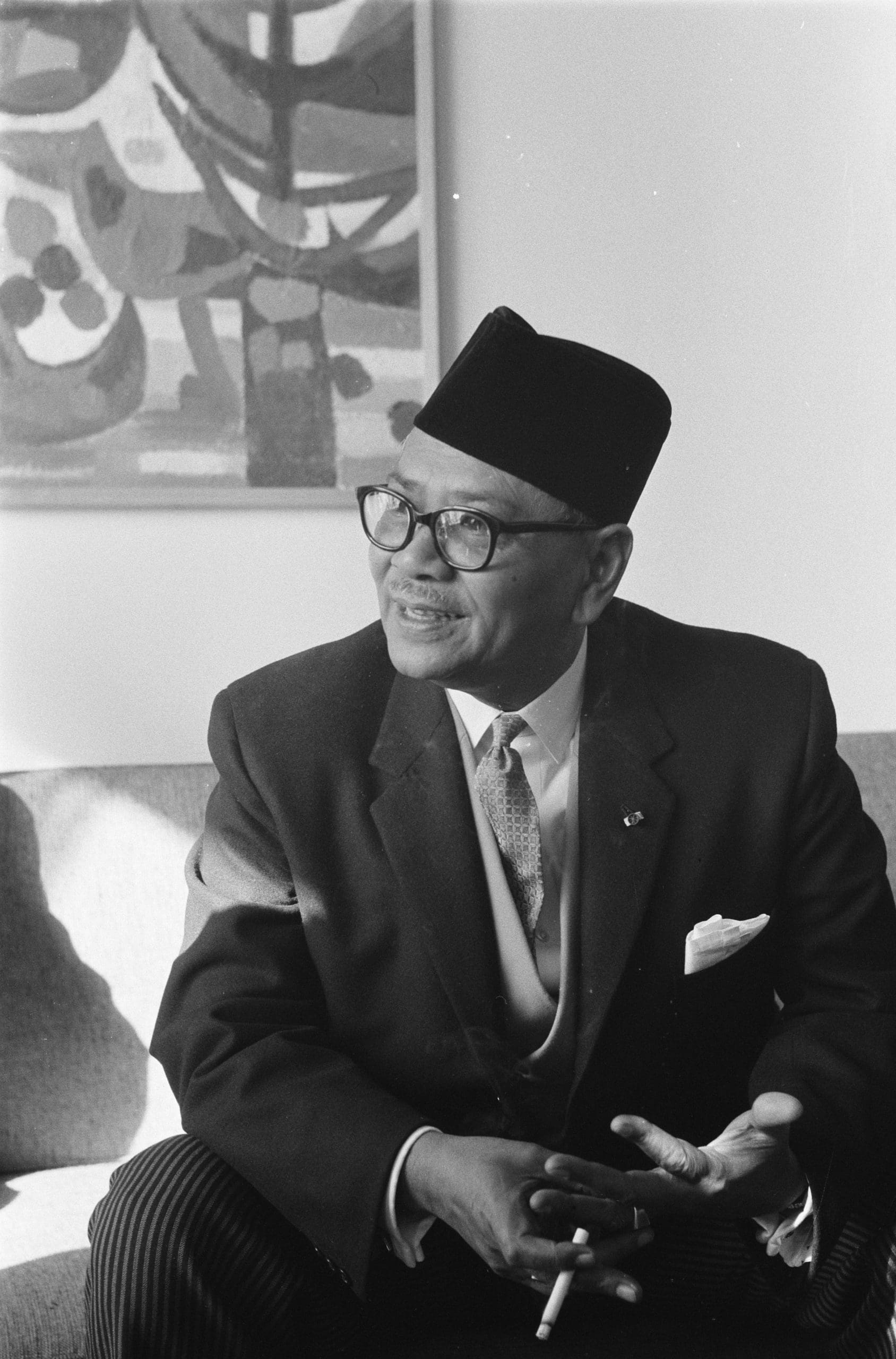 How Malaysians Came Together & Crowdfunded The Path To Independence