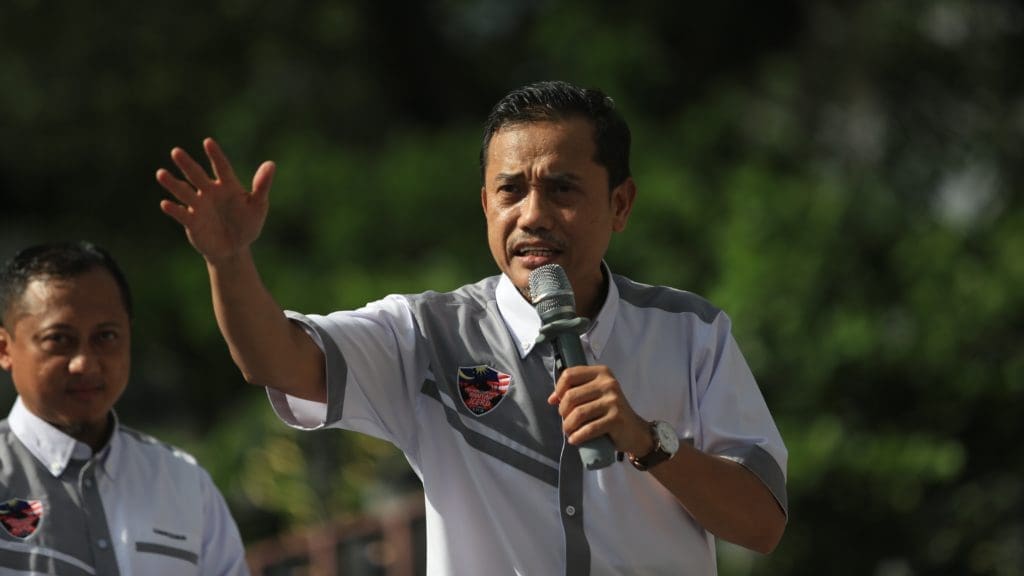 'Malay Civilisation Day' To Be Held On July 30 After Pembela Expresses Shock Over Bon Odori Attendance | Weirdkaya Malay civilisation day