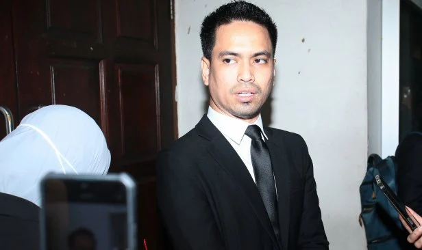 Mahmud Jumaat from Tetuan Emir Mahmud & Co