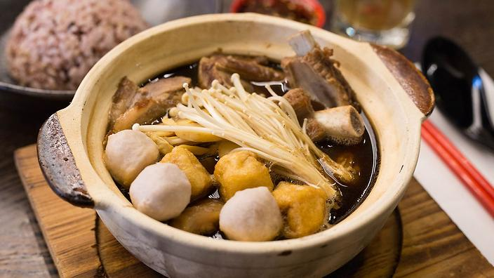 Tasteatlas is back with another hot take, this time ranking bak kut teh 39th out of the world's 50 best soups