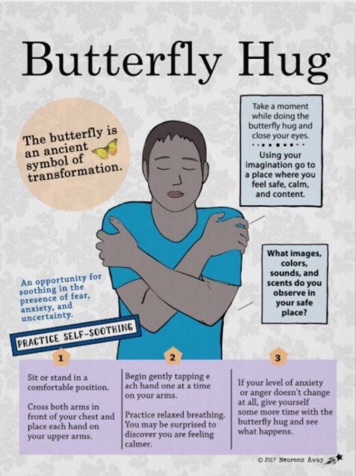 Do You Know Someone Who Suffers From Panic Attacks? Here Are 8 Ways To Handle It! | Weirdkaya Do you know someone who suffers from panic attacks? Here are 8 ways to handle it! | weirdkaya
