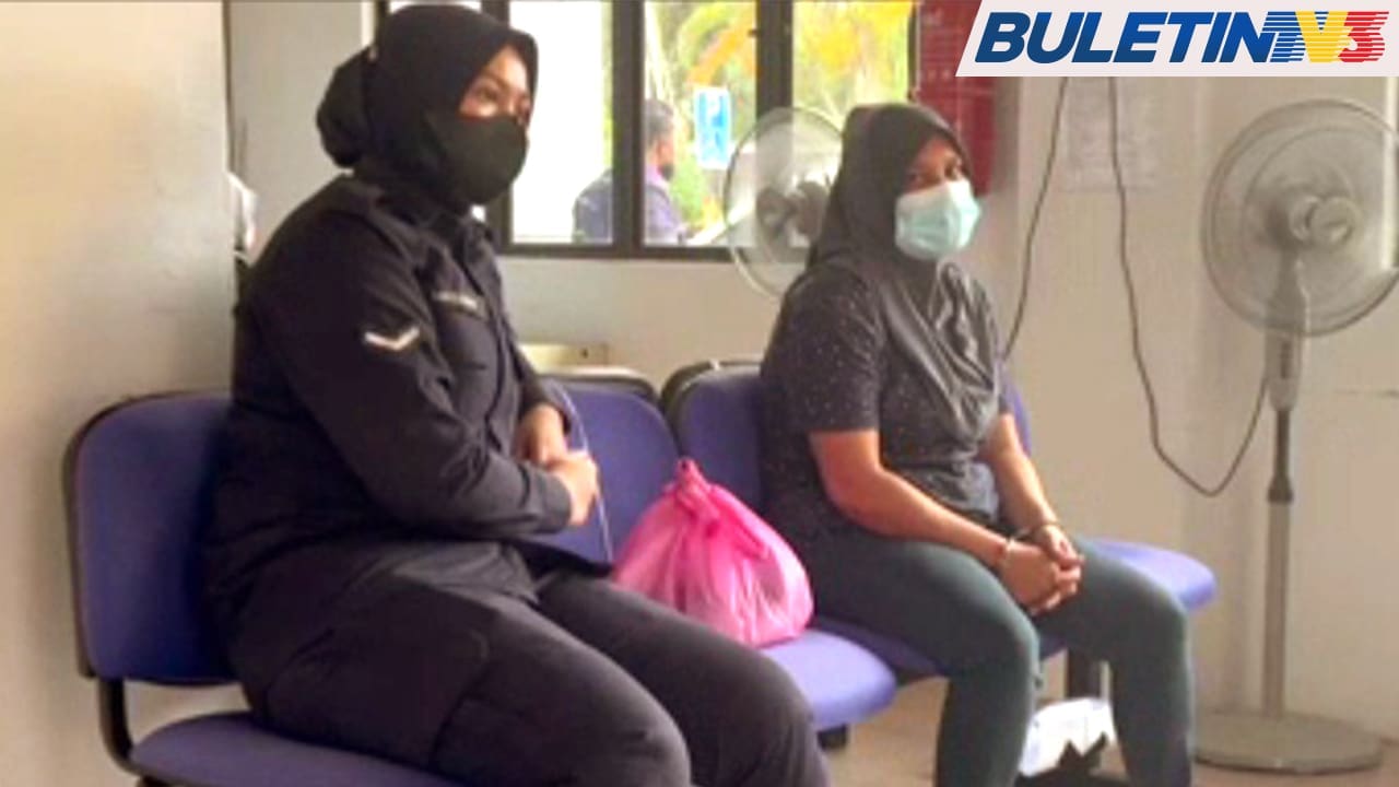 T'Gganu Mother Jailed 14 Months For Stealing Two Packets Of Milo | Weirdkaya Milo